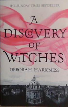 A Discovery of Witches | 9999903454250 | Deborah E. Harkness Deborah Harkness