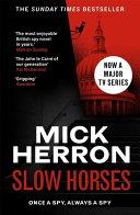 Slow Horses | 9999903455486 | Mick Herron