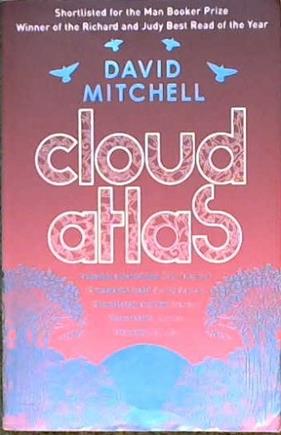 Cloud Atlas | 9999903464419 | Mitchell, David