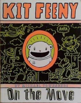 Kit Feeny | 9999903275343 | Michael Jay Townsend