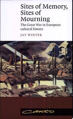 Sites of Memory, Sites of Mourning | 9999903255536 | Jay Winter