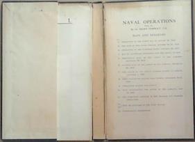 Naval Operations | 9999903333869 | Henry Newbolt