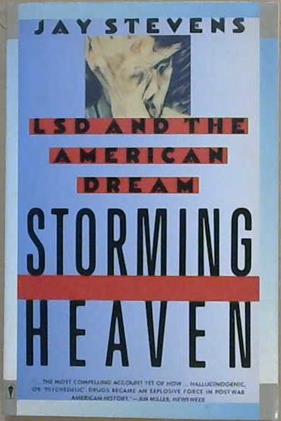 Storming Heaven | 9999903128465 | Jay Stevens