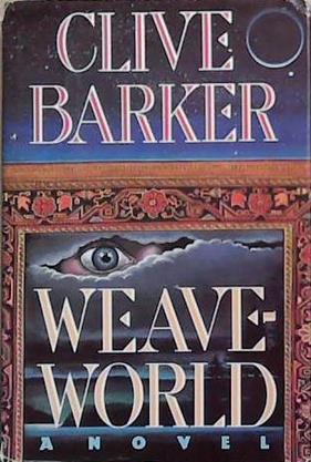 Weaveworld | 9999903277705 | Barker, Clive