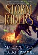 Storm Riders | 9999903502111 | Margaret Weis Robert Krammes
