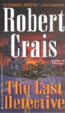 The Last Detective | 9999902393871 | Crais, Robert