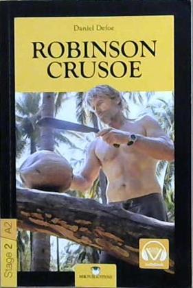 Robinson Crusoe | 9999903183624 | Daniel Defoe