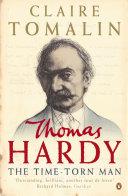 Thomas Hardy | 9999903311515 | Claire Tomalin