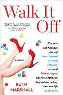 Walk It Off | 9999903064190 | Ruth Marshall