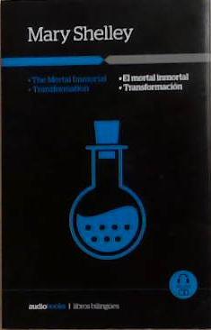 The mortal immortal | 9999903372516 | Mary Shelley