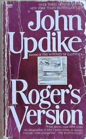 Roger's Version | 9999903493310 | John Updike