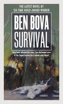 Survival | 9999903369042 | Ben Bova
