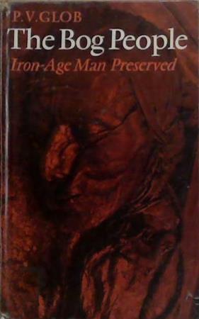 The Bog People | 9999903265405 | P.V. Glob