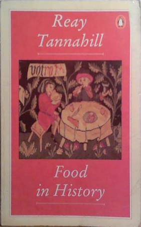 Food in History | 9780140102062