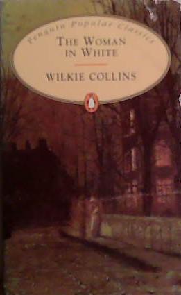 The Woman in White | 9999903518730 | Collins, Wilkie