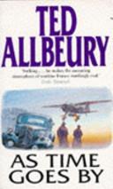 As Time Goes by | 9999903261810 | Ted Allbeury