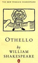 Othello | 9999903408475 | Shakespeare