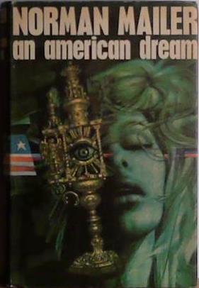 An American Dream | 9999903425212 | Norman Mailer