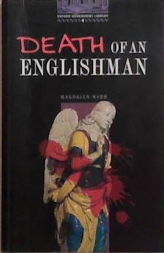 Death of an Englishman | 9999903357544 | magdalen Nabb