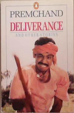 Deliverance | 9999903353218 | Premchand