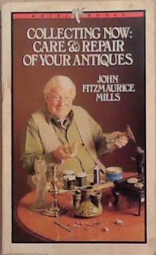 Collecting Now | 9999903375005 | John FitzMaurice Mills