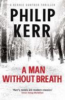 A Man Without Breath | 9999903409106 | Philip Kerr