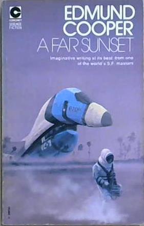 A Far Sunset | 9999903051237 | Edmund Cooper