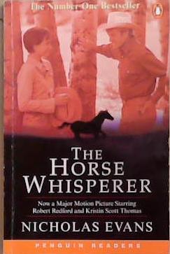The Horse Whisperer | 9999903349099 | Nicholas Evans