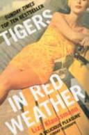 Tigers in Red Weather | 9999903379539 | Liza Klaussmann