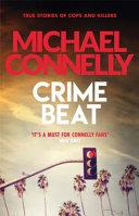 Crime Beat | 9999903408758 | Michael Connelly
