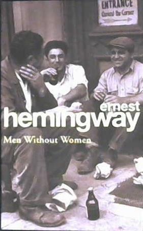Men without Women | 9999903420811 | Hemingway, Ernest