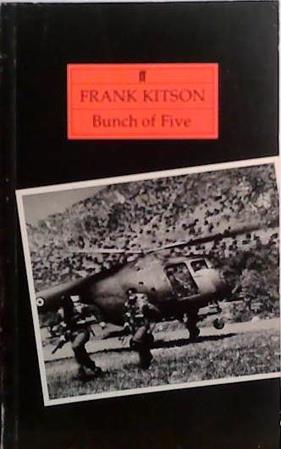 Bunch of Five | 9999903511618 | Frank Kitson