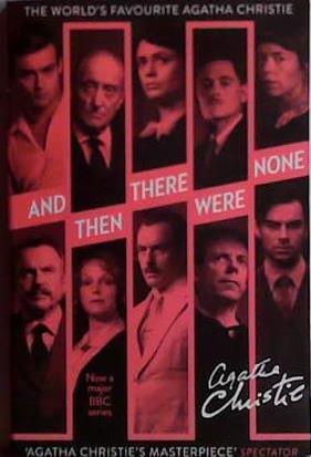 And Then There Were None | 9999903476535 | Agatha Christie