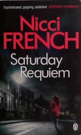 Saturday Requiem | 9999903470229 | Nicci French