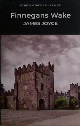 Finnegans Wake | 9999903436546 | Joyce, James