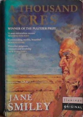 A Thousand Acres | 9999903493228 | Jane Smiley,