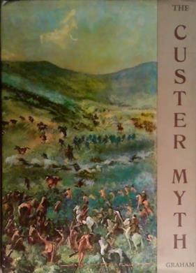 The Custert Myth | 9999903414810 | W.A: Graham