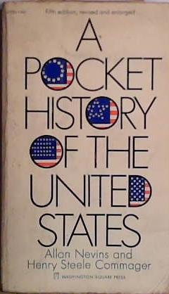 A Pocket History of the United States | 9999903441816 | Allan Nevins