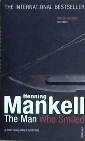Before the Frost | 9999903469520 | Mankell, Henning