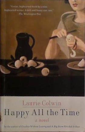 Happy All the Time | 9999903517016 | Laurie Colwin