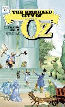 Emerald City of Oz | 9999903415718 | L. Frank Baum