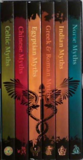 Myths and Legends | 9999903484165 | Jake Jackson