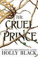 The Cruel Prince | 9999903364290 | Holly Black
