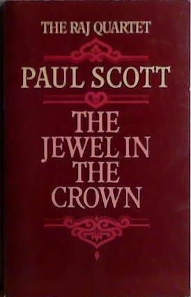 Jewel in the Crown | 9999903412335 | Scott, Paul