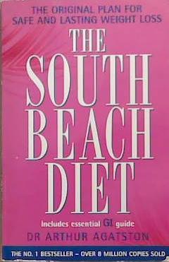 The South Beach Diet | 9999903288763 | Arthur Agatston