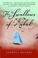 The Swallows of Kabul | 9999903420132 | Yasmina Khadra, John Cullen (Translator)