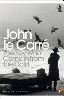 The Spy Who Came in from the Cold | 9999903446941 | John le Carré,