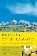 Driving Over Lemons: An Optimist in Andalucia | 9999903321514 | Stewart, Chris