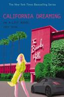 The A-List #10: California Dreaming | 9999903287452 | Zoey Dean