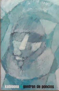 Kabloona | 9999903298533 | Gontran de Poncins